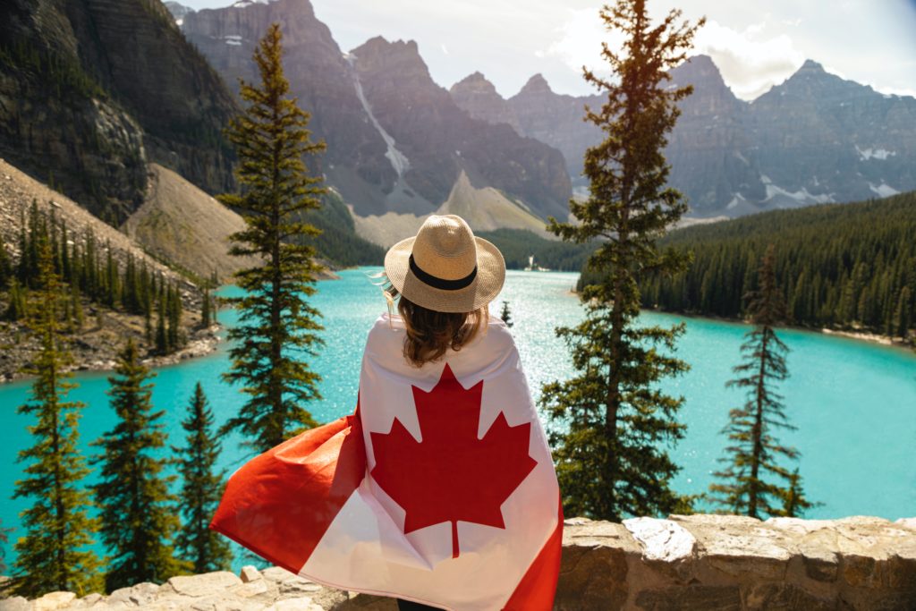 Why Canada Is The Best Country In The World